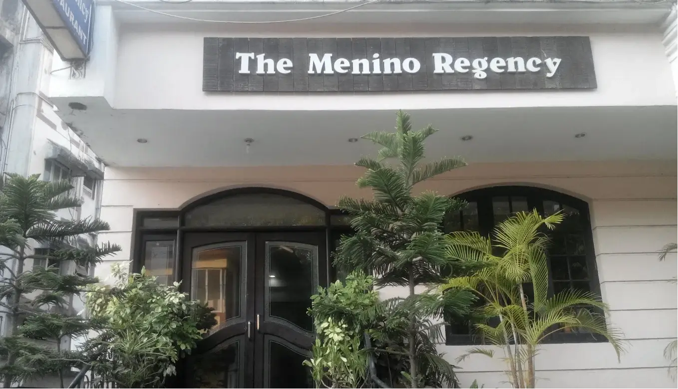 Hotel Menino Regency